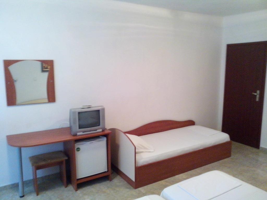 Guest House Krasi เชอร์โนโมเรทส์ ห้อง รูปภาพ