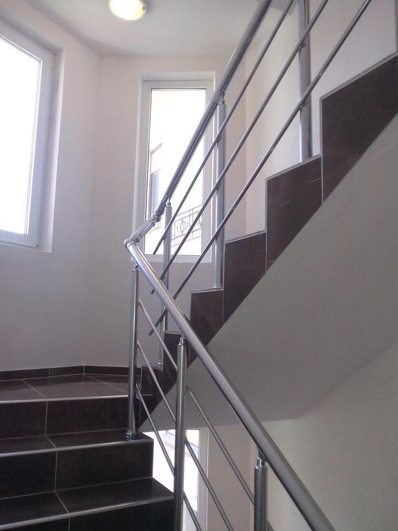 Guest House Krasi เชอร์โนโมเรทส์ ภายนอก รูปภาพ