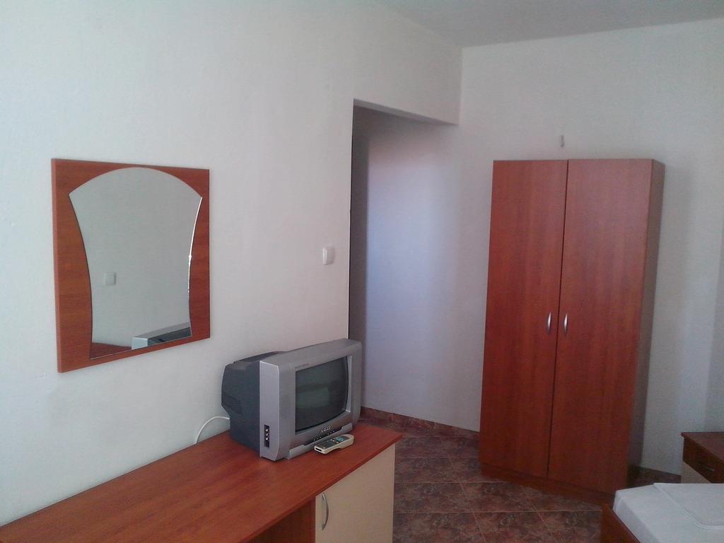 Guest House Krasi เชอร์โนโมเรทส์ ห้อง รูปภาพ
