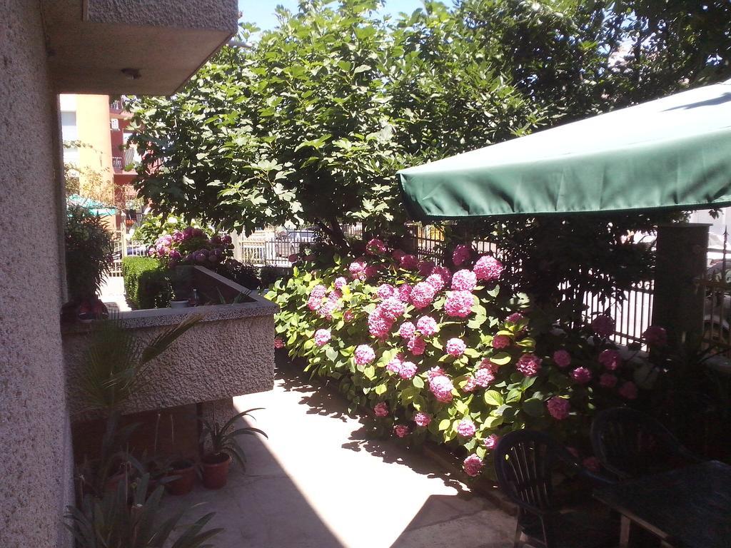 Guest House Krasi เชอร์โนโมเรทส์ ภายนอก รูปภาพ