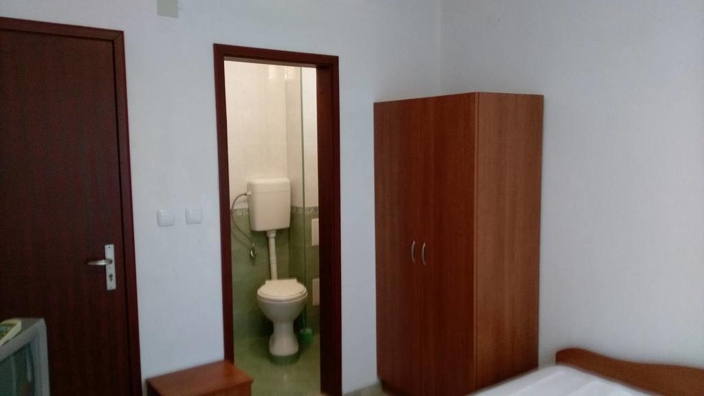 Guest House Krasi เชอร์โนโมเรทส์ ภายนอก รูปภาพ
