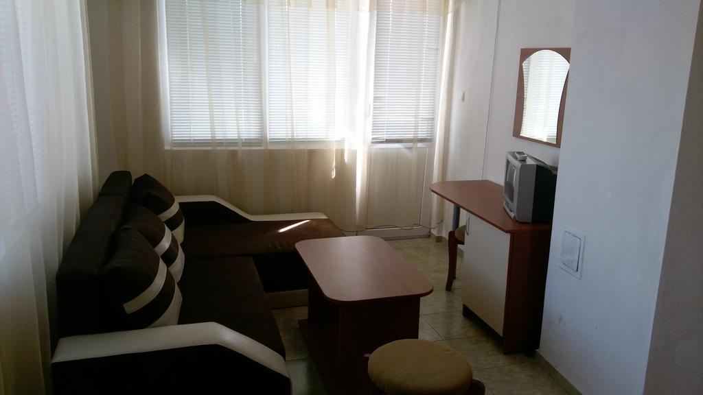 Guest House Krasi เชอร์โนโมเรทส์ ภายนอก รูปภาพ
